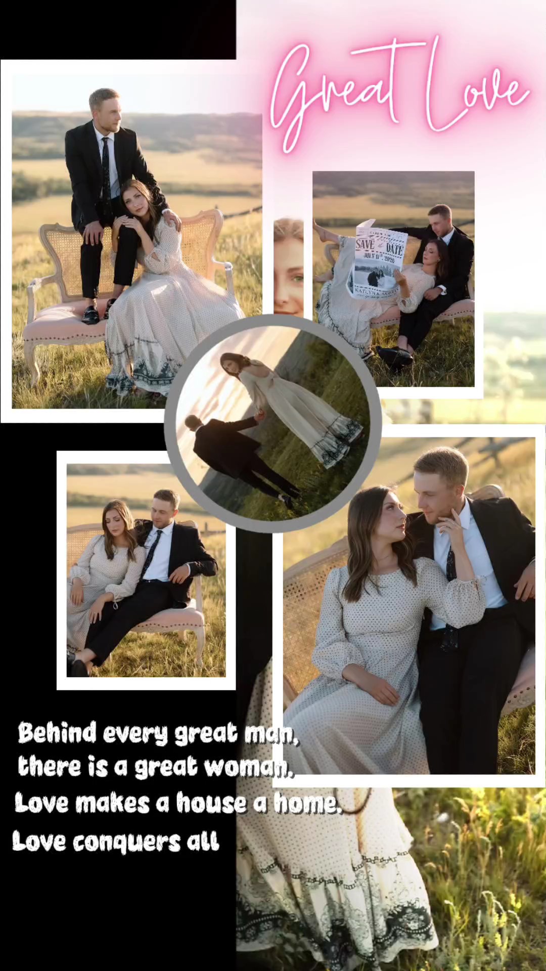 Great Love