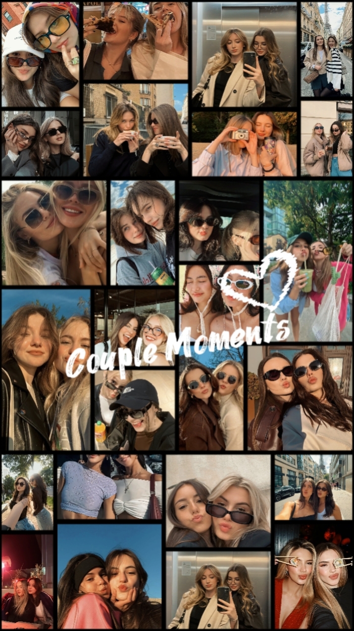 Couple moments 