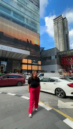 Kuala Lumpur