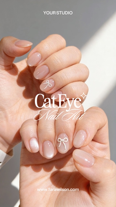 Diseño De Arte De Uñas