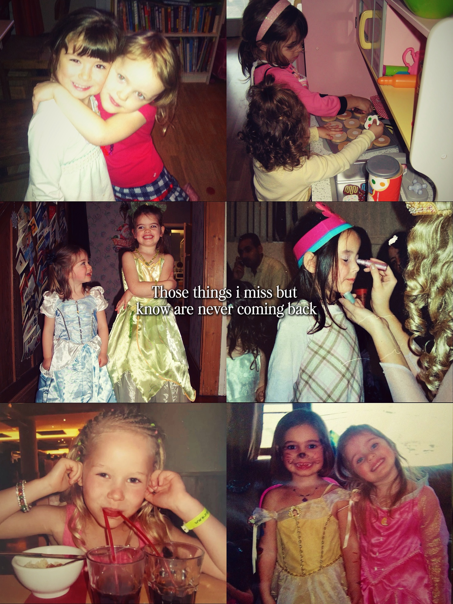 Childhood 