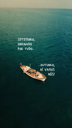 Setembro Obrigado