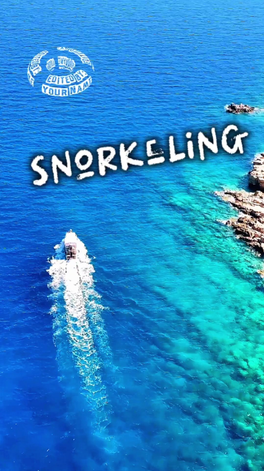 SNORKELING