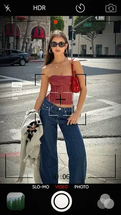 camera focus 