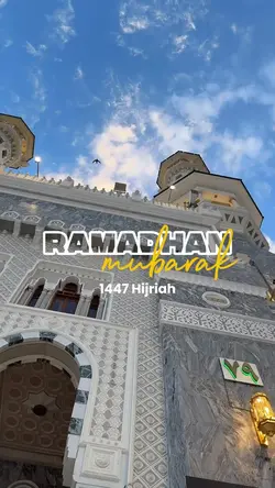 Cinematic Ramadhan