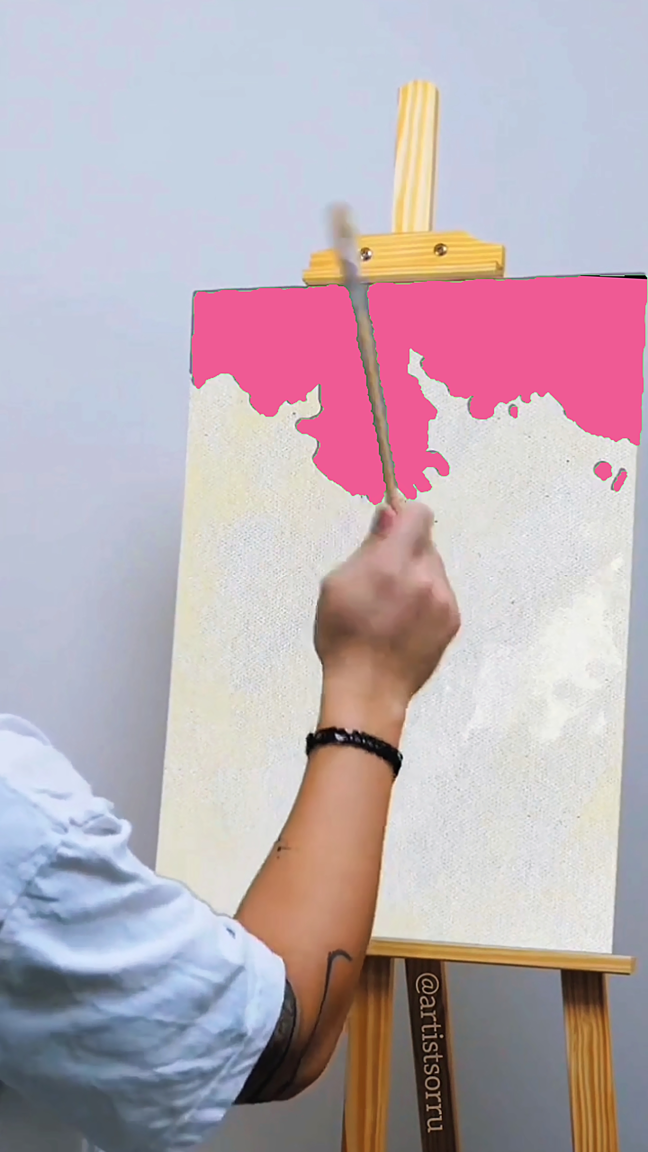 NOUVEAU TENDANCE MASTER