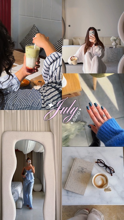 July dump