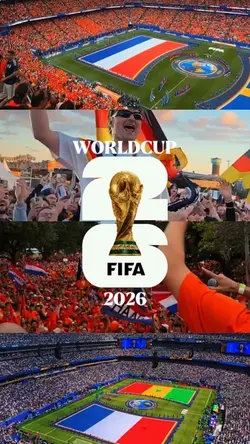 Worldcup 2026