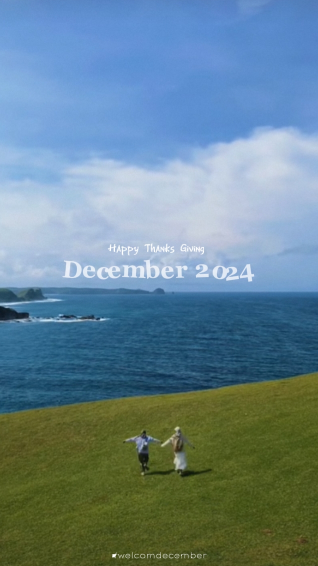 Dezembro de 2024