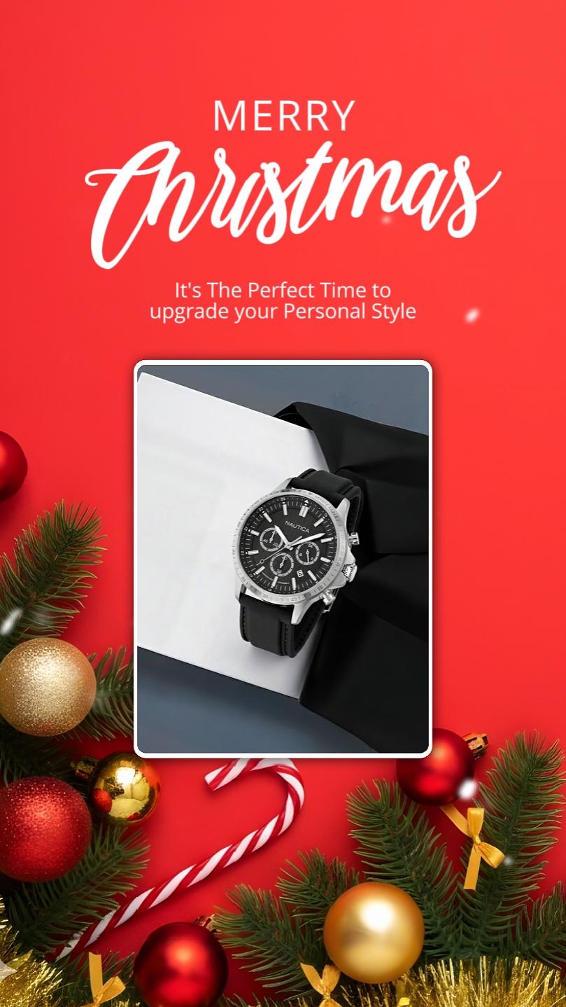 Christmas Sale
