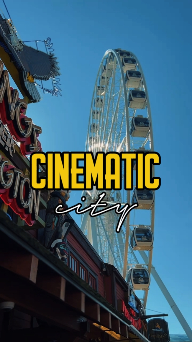 7 Clips Cinématique 