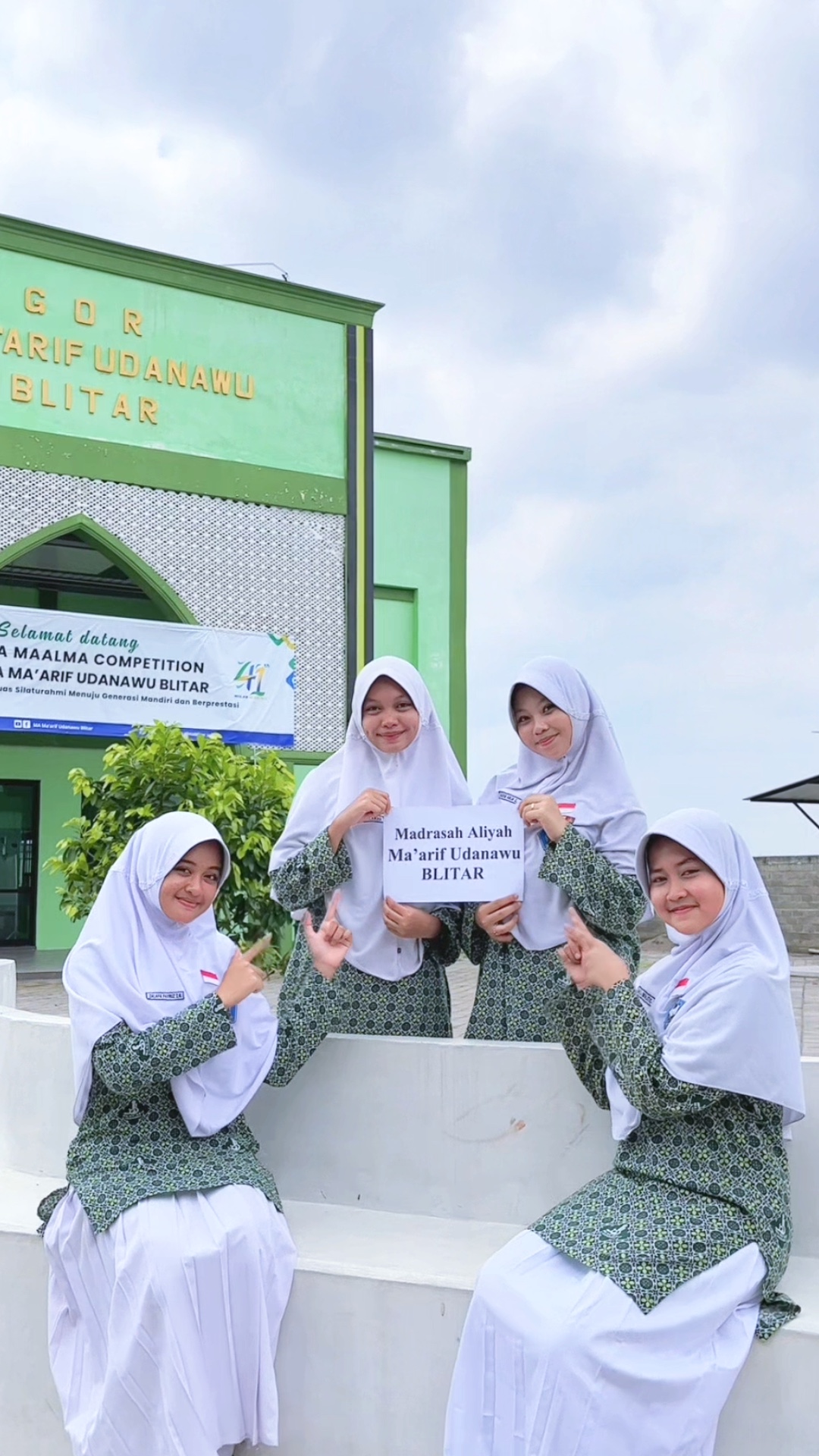 Video PPDB Kreatif