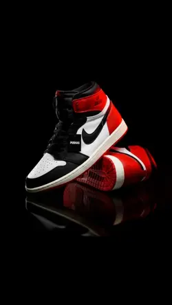 New Sneakers