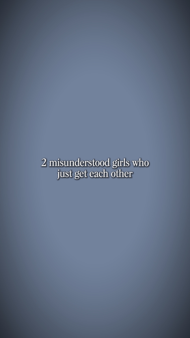  misunderstood girls