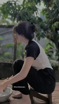 Thương anh hết biết