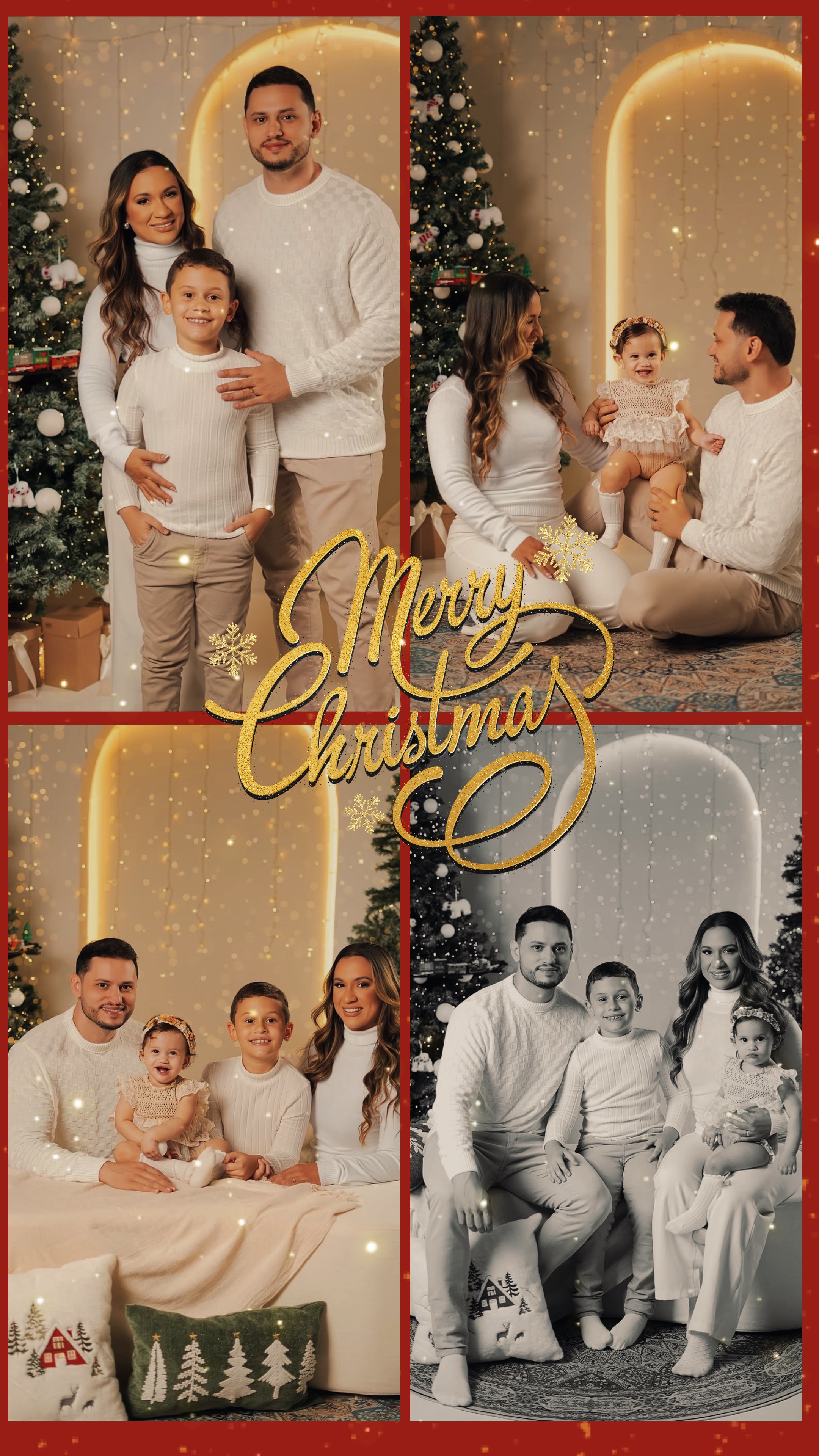 Christmas dump 2025