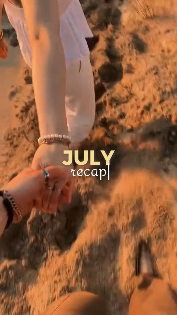 Julu recap vlog