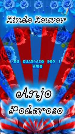 Anjo Poderoso