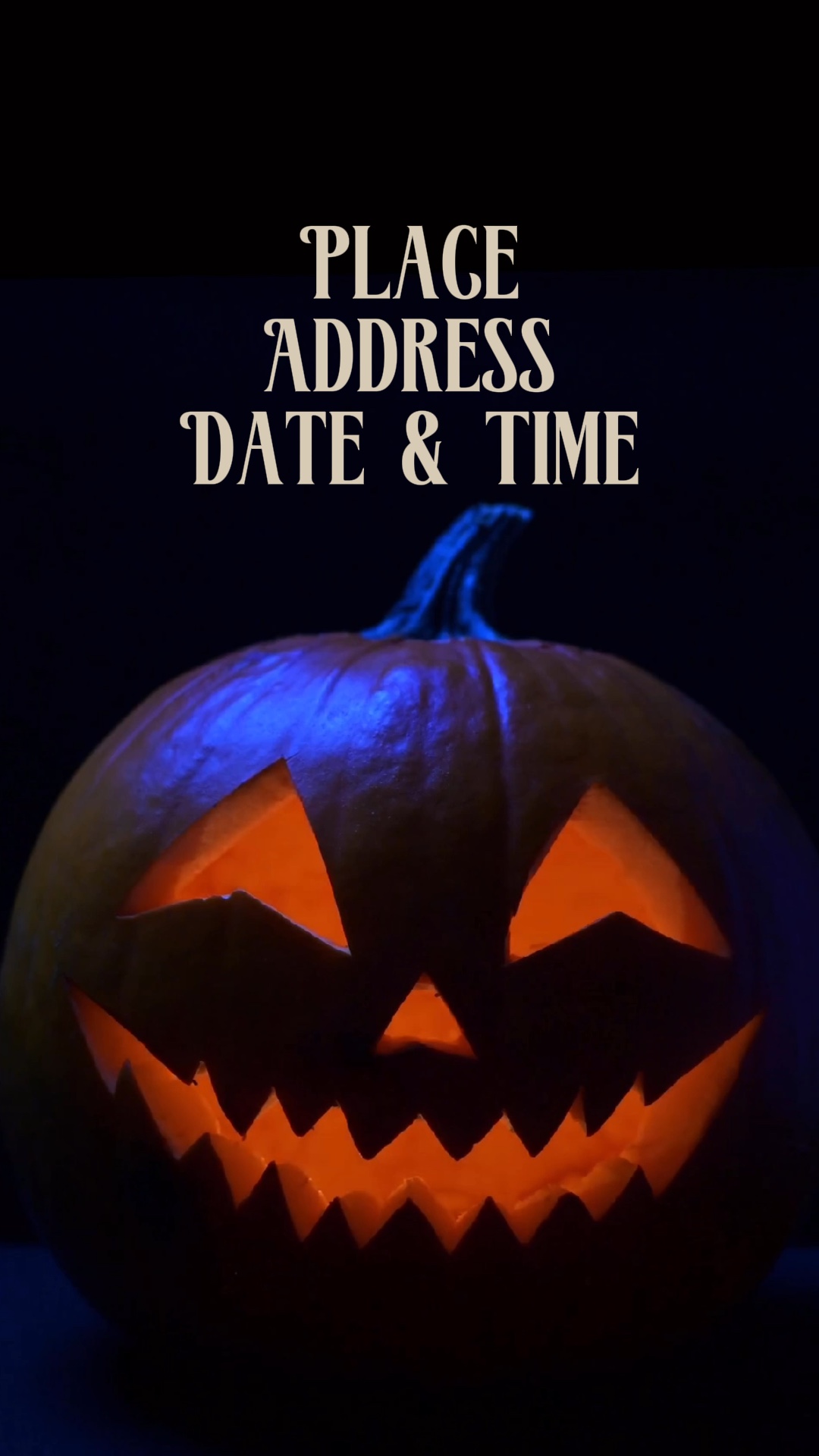 Talking Invite 