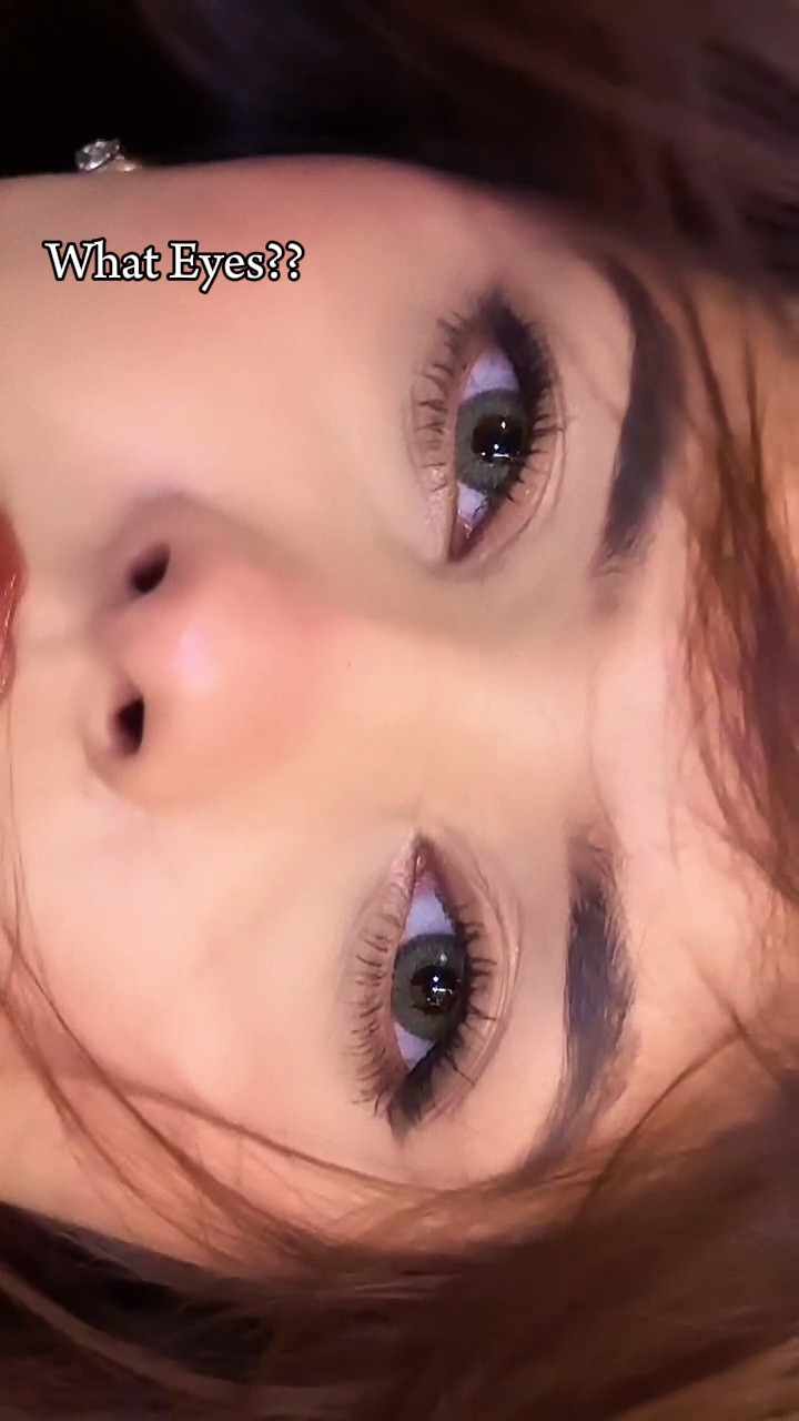 Tendencia de Ojos ~