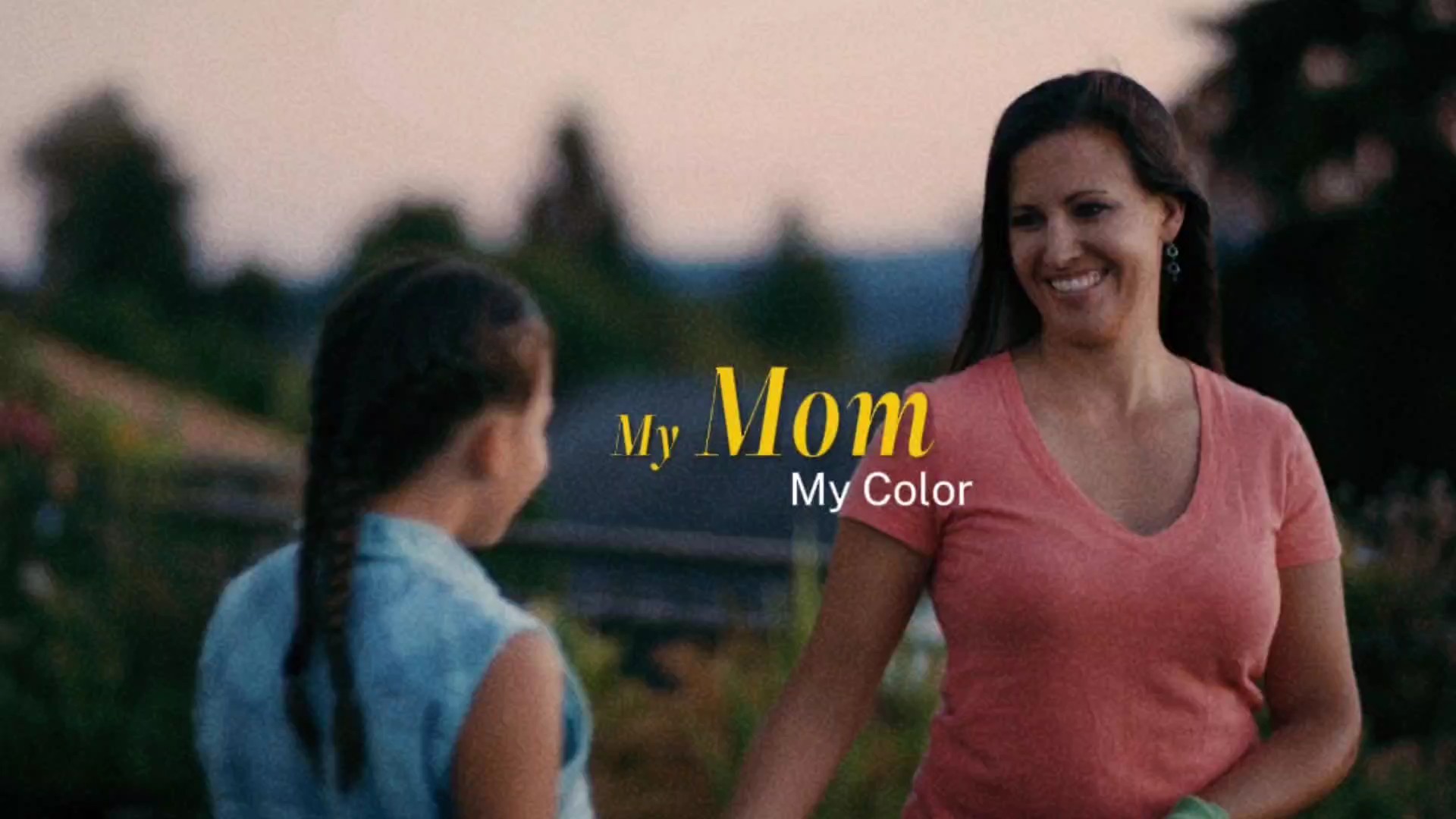 Celebrate Mom
