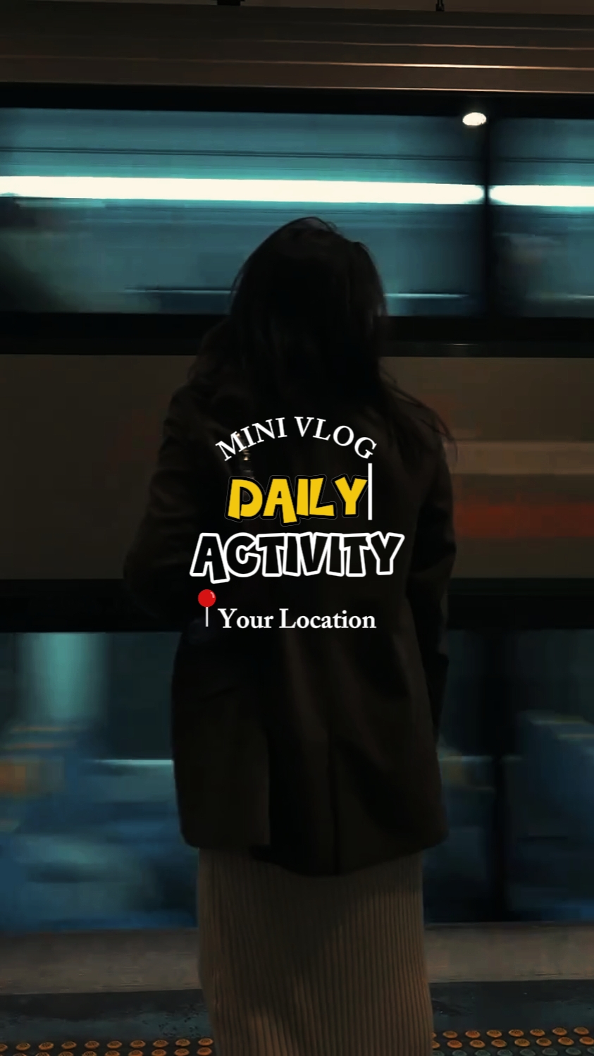 daily activity
