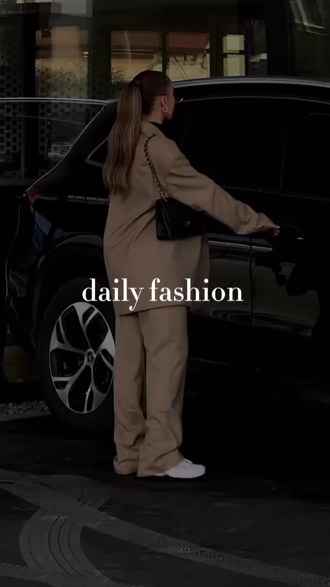 Moda diaria