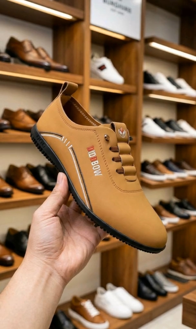 Meine Schuhe für heute