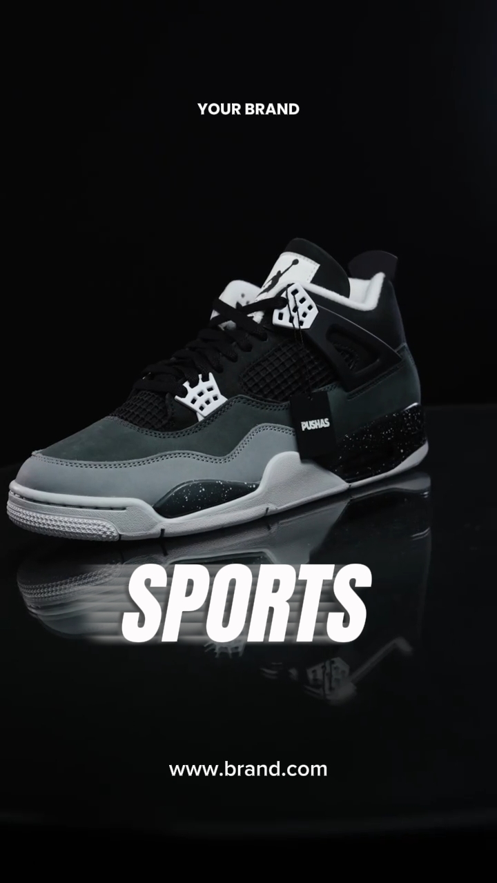 New Shoes Sports