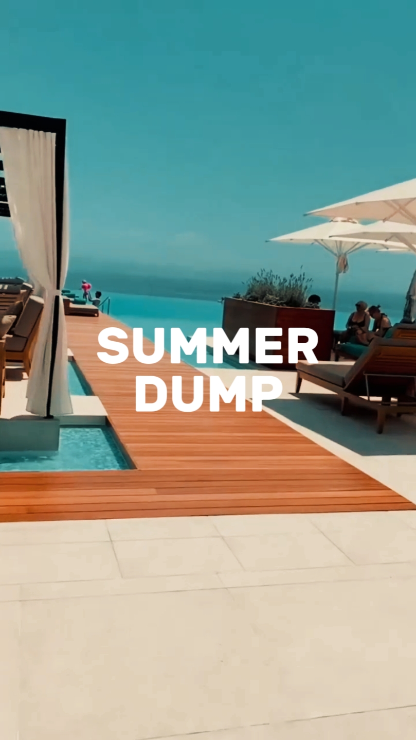 summer dump