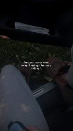 pain
