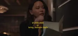 Jackson west