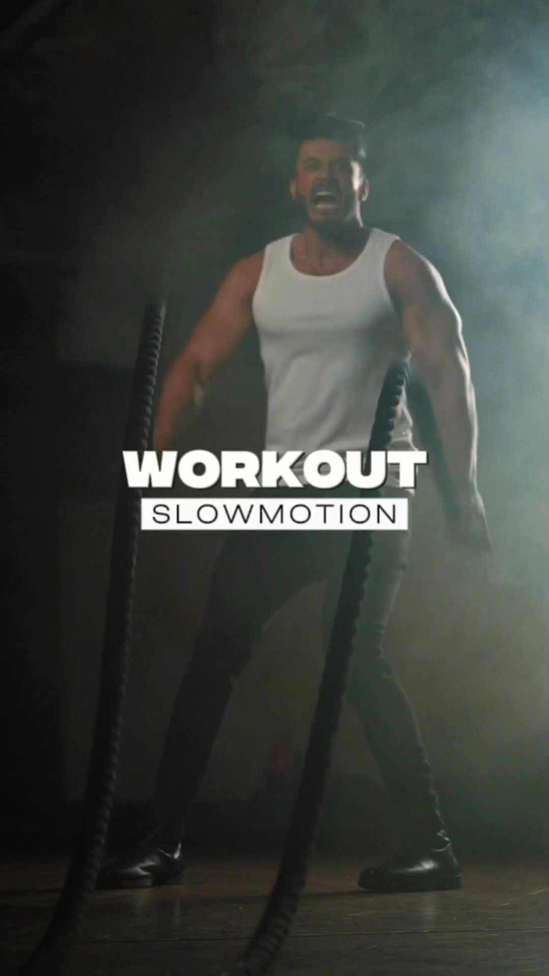 SLOWMOTION WORKOUT