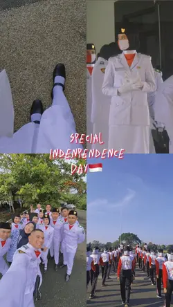 17 agustus