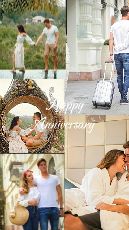 5. Joyeux anniversaire