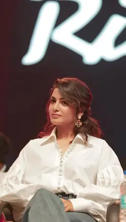 Tamil Trending Song