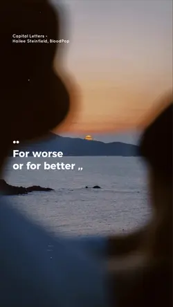 Lirik Aesthetic 