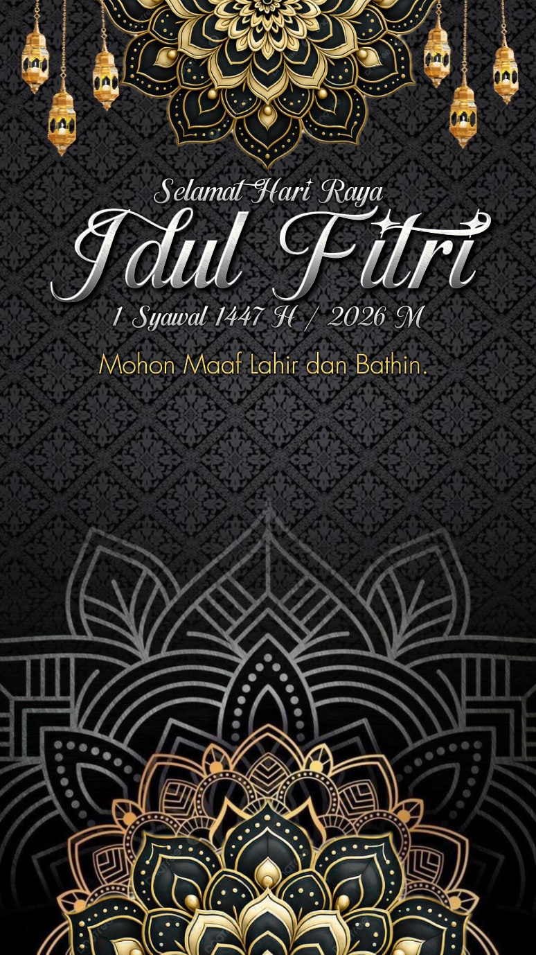 Idul Fitri
