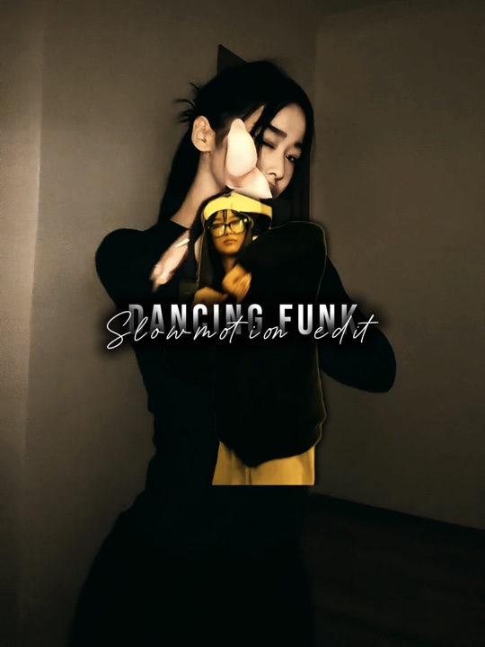 Dancing Funk 