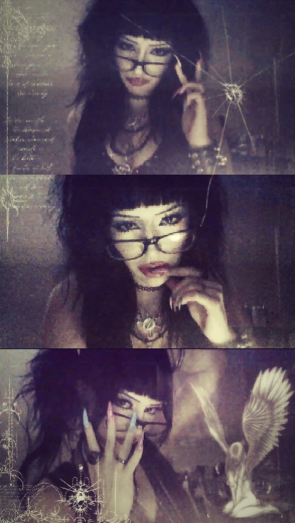 XVllll Gotik