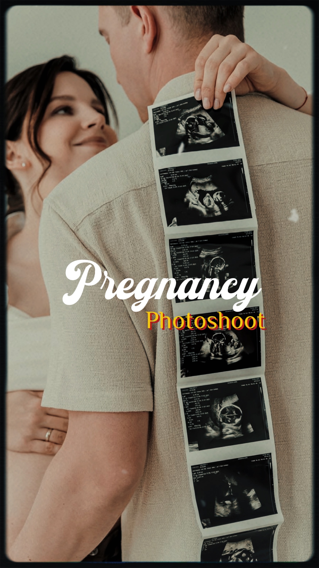 Larawan ng maternity