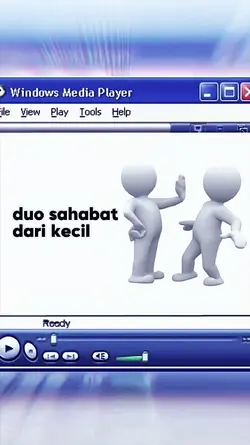 duo sahabat dari