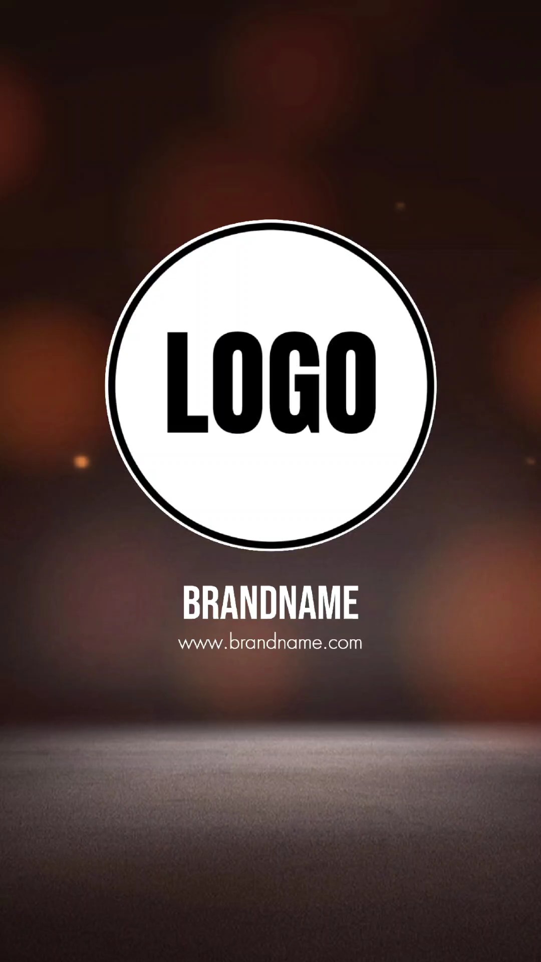 Introducción del logotipo