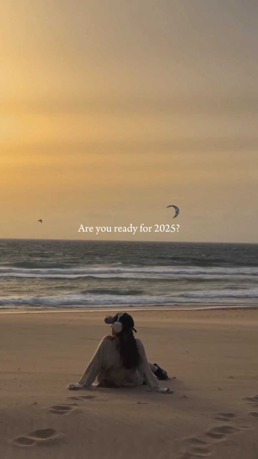 Sind Sie bereit für 2025