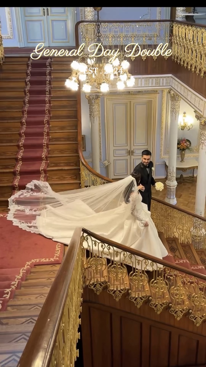 Wedding love