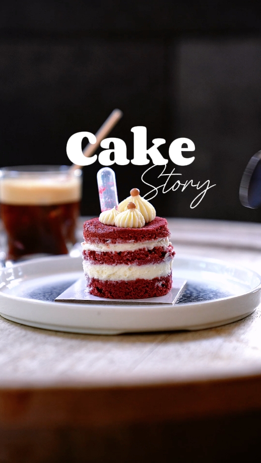 Cake Story