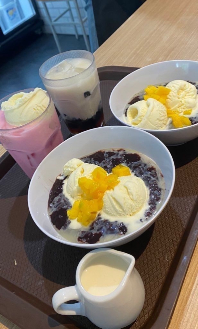 takjil/makan? 2 foto