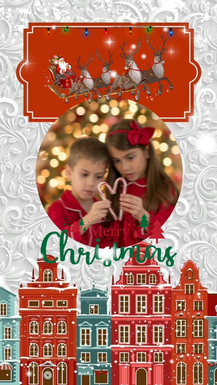 Feliz Navidad 