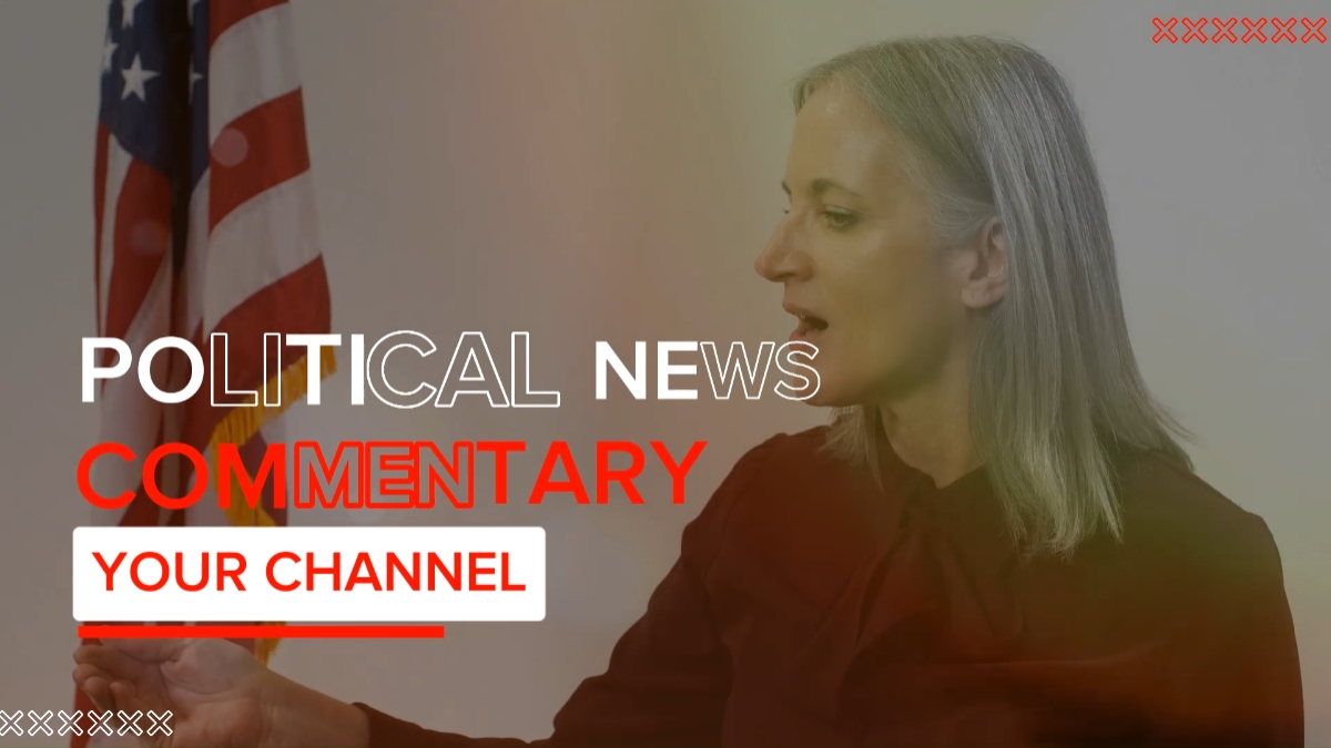 POLITICAL NEWS-INTRO
