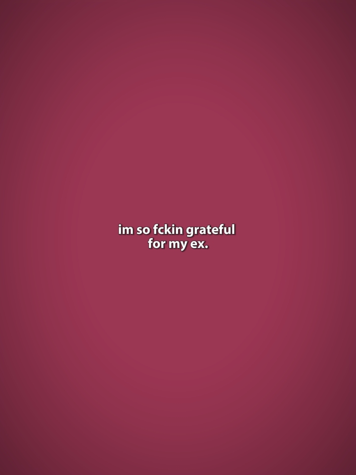 thank you next!